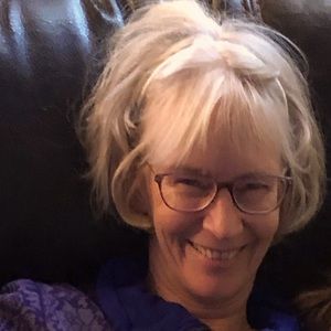 Meet your Posher, Barbara